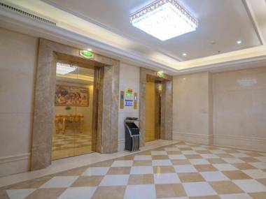 Vienna Hotel Huizhou Chenjiang Avenue