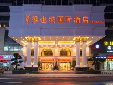Vienna International Hotel Huizhou Huidong Honghaiwan