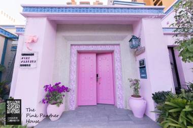 Vanke Shuangyue Bay Villa