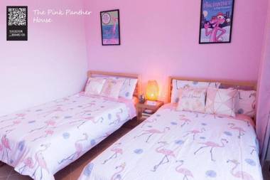 Vanke Shuangyue Bay Villa