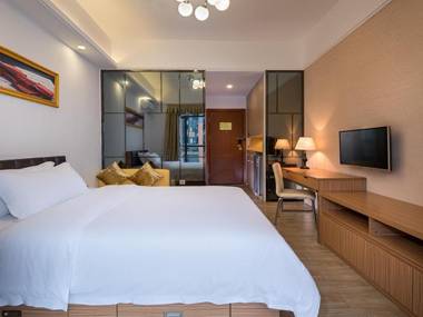 Vienna International Hotel Huizhou Daya Bay Century City