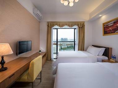 Vienna International Hotel Huizhou Daya Bay Century City