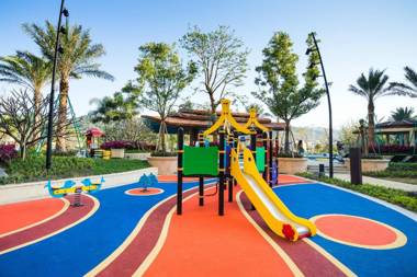 Hilton Huizhou Longmen Resort