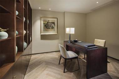 Hilton Huizhou Longmen Resort