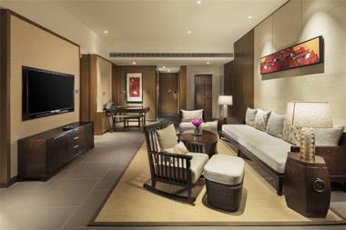 Hilton Huizhou Longmen Resort