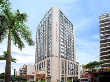 Vienna Hotel Guangdong Huizhou Jiangbei Sanxin