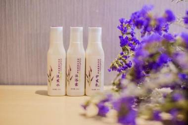 Lavande Hotel Huizhou Yuanzhou