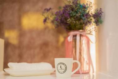 Lavande Hotel Huizhou Yuanzhou