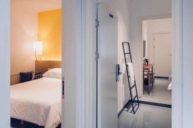 Huizhou Xilin West Lake Boutique Hotel