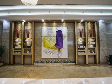 Lavande Hotel·Huizhou Zhongkai