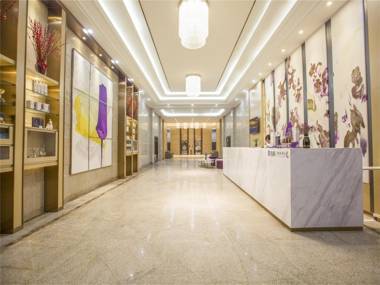 Lavande Hotel·Huizhou Zhongkai