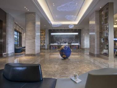 Kyriad Marvelous Hotel·Huizhou Boluo Center