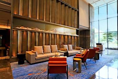 Pullman Huizhou Kaisa