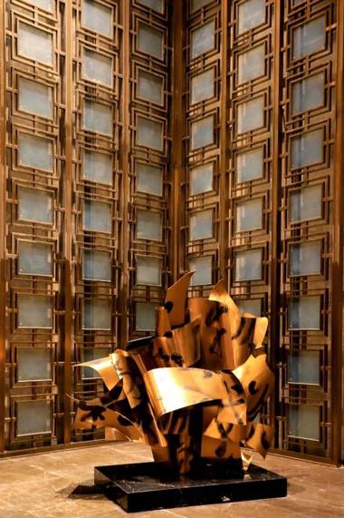 Pullman Huizhou Kaisa