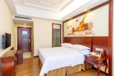 Vienna Hotel Huizhou Daya Bay Xinliao