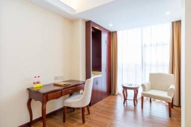 Vienna Hotel Huizhou Daya Bay Xinliao