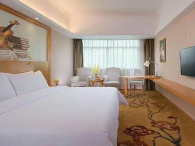 Vienna Hotel Huizhou Daya Bay Xinliao