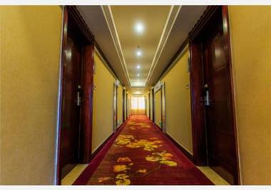 City Comfort Inn Huizhou Longmen