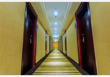City Comfort Inn Huizhou Longmen