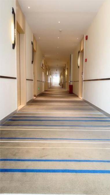 City Comfort Inn Huizhou Boluo Wukuang Austria Town