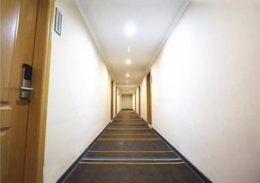 City Comfort Inn Huizhou Zhongkai Huihuan