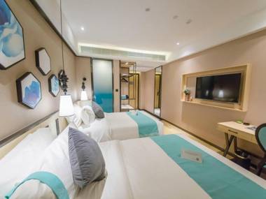 Xana Lite· Huizhou Yuanzhou Jinsha