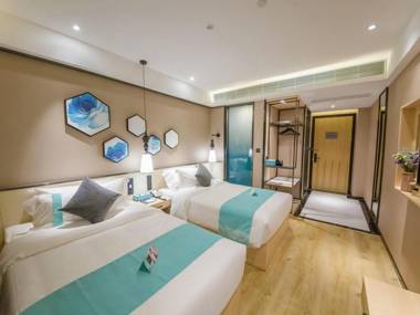 Xana Lite· Huizhou Yuanzhou Jinsha