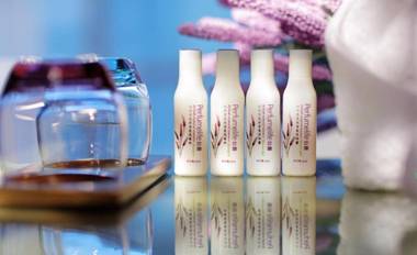 Lavande Hotel Huizhou Nan Station Wanda Square