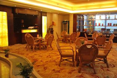 Jingangshan Jinjiang Hotel