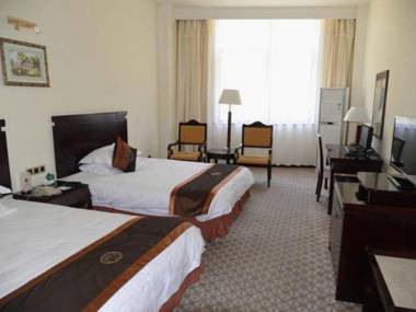 Jingangshan Jinjiang Hotel