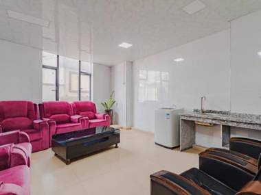 Borrman Hotel Huizhou Xihu