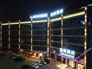 Lavande Hotel