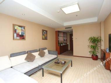 Dreamland Hotel Huizhou