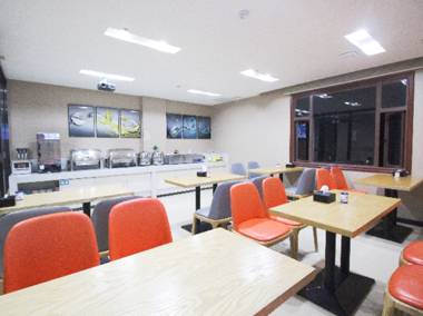 City Comfort Inn Huizhou Zhongkai Huitai Industrial Park