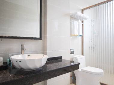 City Comfort Inn Huizhou Zhongkai Huitai Industrial Park