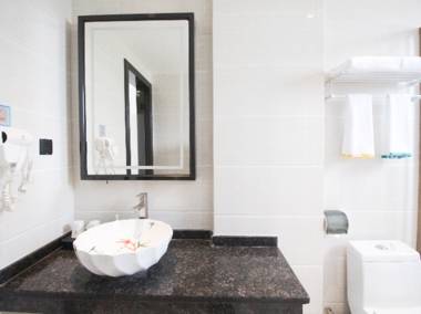 City Comfort Inn Huizhou Zhongkai Huitai Industrial Park