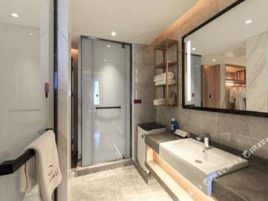 Shanshui S Hotel (Huizhou Xinhua Plaza)