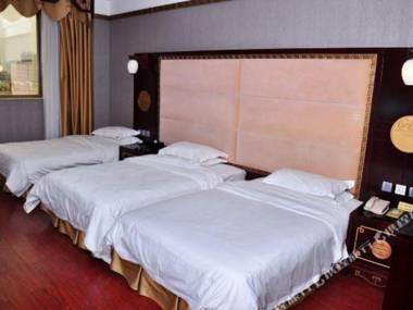 Hui Zhou Nan Yang Grand Hotel