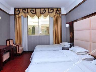 Hui Zhou Nan Yang Grand Hotel