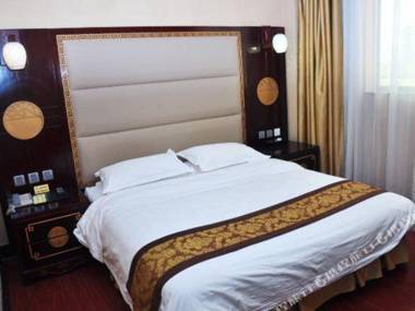 Hui Zhou Nan Yang Grand Hotel