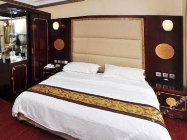 Hui Zhou Nan Yang Grand Hotel