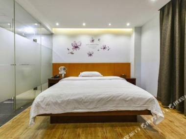 Hui Zhou Yuan Dian Wan Hao Hotel