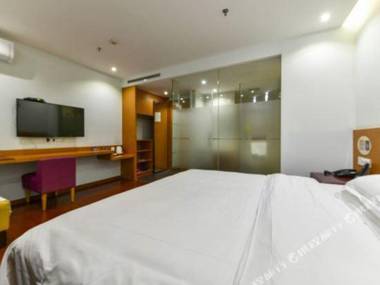 Hui Zhou Yuan Dian Wan Hao Hotel