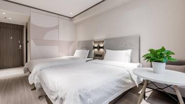 Hanting Hotel Huizhou Zhongkai Fashion Park