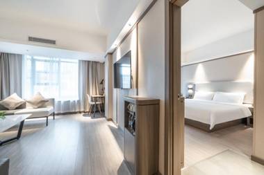 Hanting Hotel Huizhou Zhongkai Fashion Park