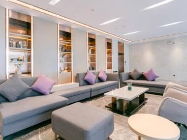 Lavande Hotel Huizhou World Trade Center