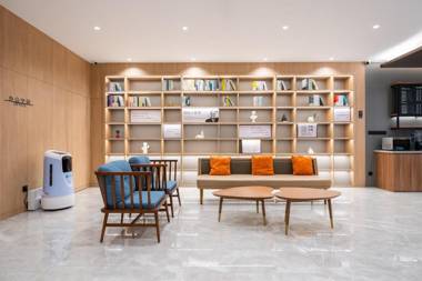 Hanting Hotel Huizhou Zhongkai Tianyi City