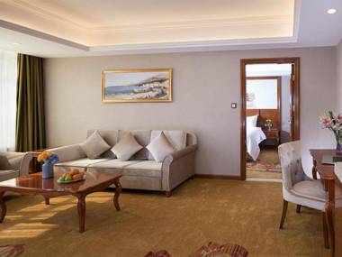 Vienna Hotel Guangdong Huizhou Longmen