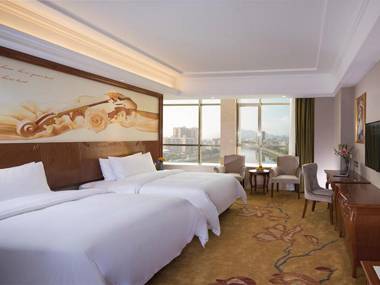 Vienna Hotel Guangdong Huizhou Longmen