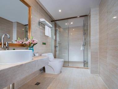 Vienna Hotel Guangdong Huizhou Huidong Jilong